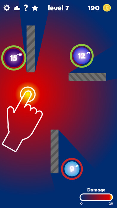 Emulate iPhone app Wave&Zone using MyAndroid Emulate iPhone app Wave&Zone using MyAndroid