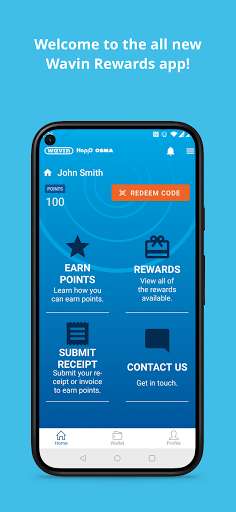Run android online APK Wavin Rewards from MyAndroid or emulate Wavin Rewards using MyAndroid Run android online APK Wavin Rewards from MyAndroid or emulate Wavin Rewards using MyAndroid