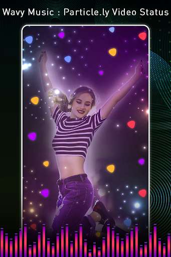 Run android online APK Wavy Music - Beats Particle Video Status For Reels from MyAndroid or emulate Wavy Music - Beats Particle Video Status For Reels using MyAndroid Run android online APK Wavy Music - Beats Particle Video Status For Reels from MyAndroid or emulate Wavy Music - Beats Particle Video Status For Reels using MyAndroid