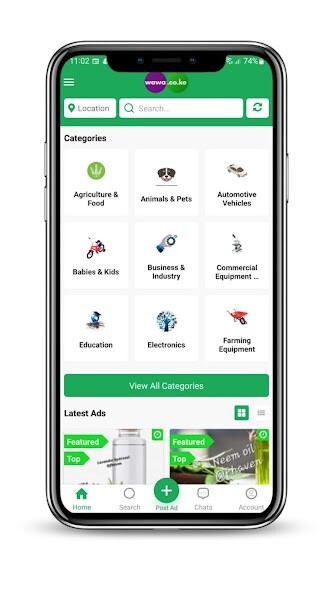 Run android online APK Wawa Online Kenya from MyAndroid or emulate Wawa Online Kenya using MyAndroid Run android online APK Wawa Online Kenya from MyAndroid or emulate Wawa Online Kenya using MyAndroid