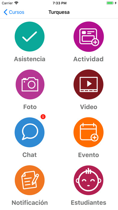 Emulate iPhone app WaWa Profes using MyAndroid
