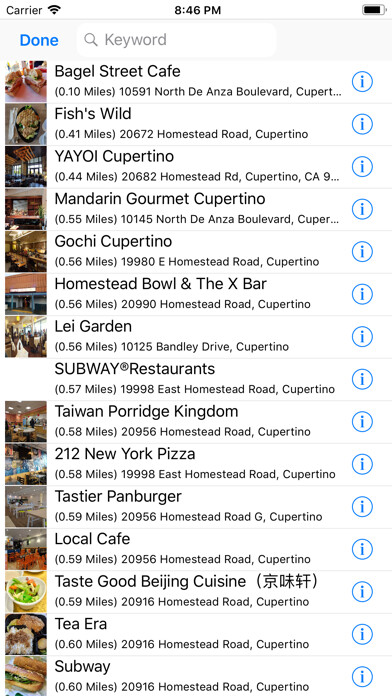 Emulate iPhone app WAWGFL using MyAndroid Emulate iPhone app WAWGFL using MyAndroid