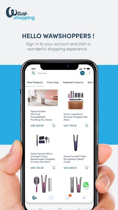 Run android online APK WAW Shopping from MyAndroid or emulate WAW Shopping using MyAndroid Run android online APK WAW Shopping from MyAndroid or emulate WAW Shopping using MyAndroid
