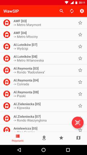 Run android online APK WawSIP from MyAndroid or emulate WawSIP using MyAndroid Run android online APK WawSIP from MyAndroid or emulate WawSIP using MyAndroid