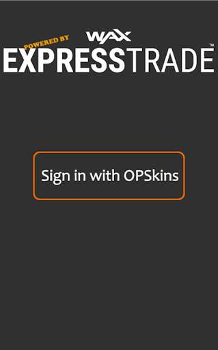 Emulate Android APK WAX ExpressTrade Emulate Android APK WAX ExpressTrade