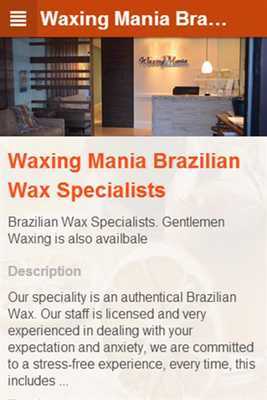 Emulate Android APK Waxing Mania Emulate Android APK Waxing Mania