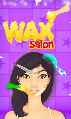 Emulate Android APK Wax Salon Doctor