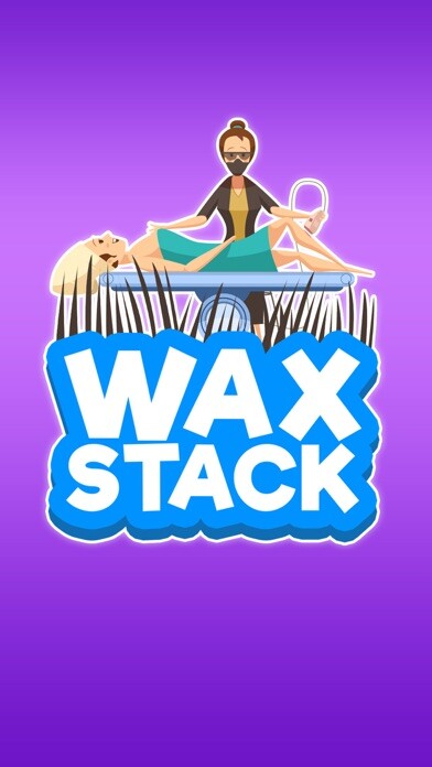 Emulate iPhone app Wax Stack! using MyAndroid Emulate iPhone app Wax Stack! using MyAndroid