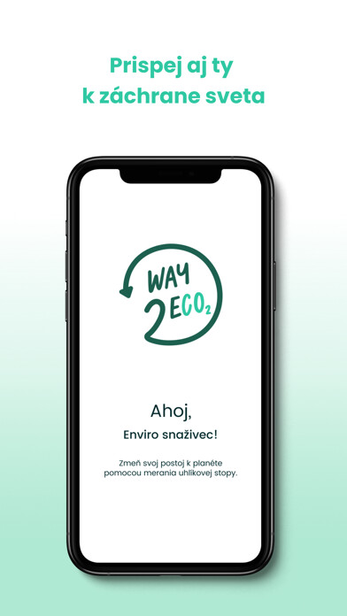 Emulate iPhone app Way2Eco using MyAndroid Emulate iPhone app Way2Eco using MyAndroid