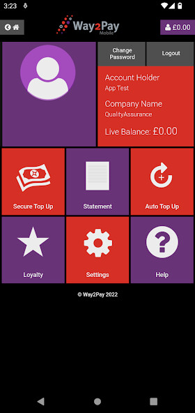 Run android online APK WAY2PAY from MyAndroid or emulate WAY2PAY using MyAndroid Run android online APK WAY2PAY from MyAndroid or emulate WAY2PAY using MyAndroid