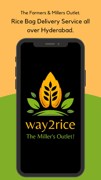 Run android online APK Way2rice - Hyderabadi Millers Outlet! from MyAndroid or emulate Way2rice - Hyderabadi Millers Outlet! using MyAndroid Run android online APK Way2rice - Hyderabadi Millers Outlet! from MyAndroid or emulate Way2rice - Hyderabadi Millers Outlet! using MyAndroid