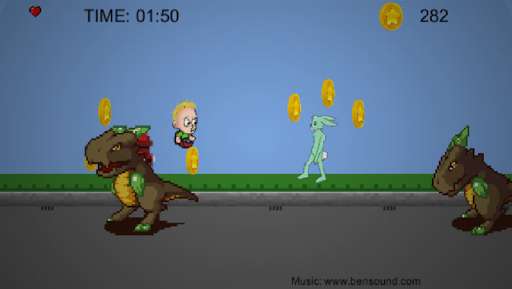Emulate Android APK Way2School
