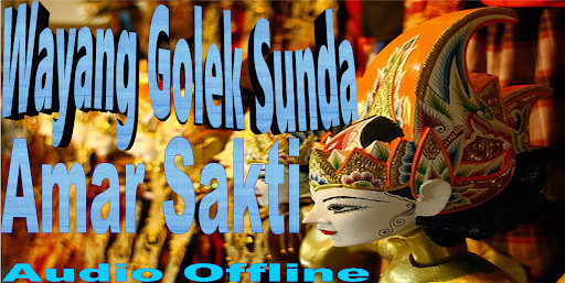 Run android online APK Wayang Golek Sunda: Amar Sakti from MyAndroid or emulate Wayang Golek Sunda: Amar Sakti using MyAndroid Run android online APK Wayang Golek Sunda: Amar Sakti from MyAndroid or emulate Wayang Golek Sunda: Amar Sakti using MyAndroid