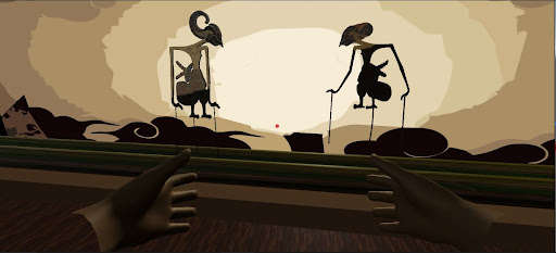 Run android online APK WAYANG KULIT VIRTUAL REALITY from MyAndroid or emulate WAYANG KULIT VIRTUAL REALITY using MyAndroid