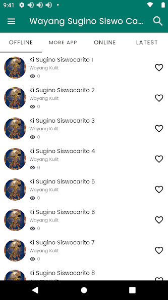 Run android online APK Wayang Sugino Siswo Carito from MyAndroid or emulate Wayang Sugino Siswo Carito using MyAndroid Run android online APK Wayang Sugino Siswo Carito from MyAndroid or emulate Wayang Sugino Siswo Carito using MyAndroid