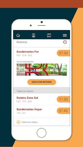 Emulate Android APK Waybee Driver