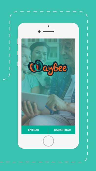 Emulate iPhone app Waybee Student using MyAndroid Emulate iPhone app Waybee Student using MyAndroid