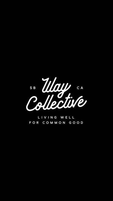 Emulate iPhone app Way Collective using MyAndroid