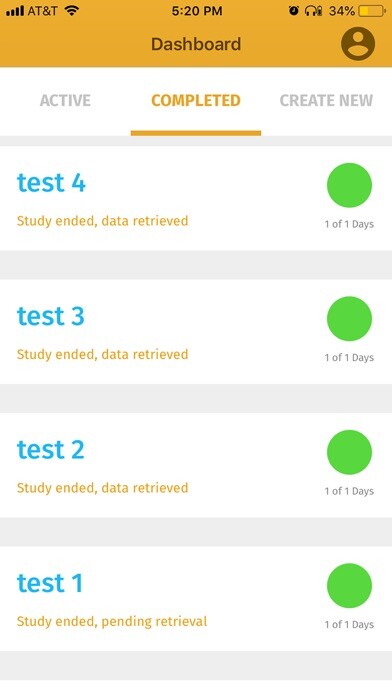 Emulate iPhone app wayCOUNT App using MyAndroid Emulate iPhone app wayCOUNT App using MyAndroid