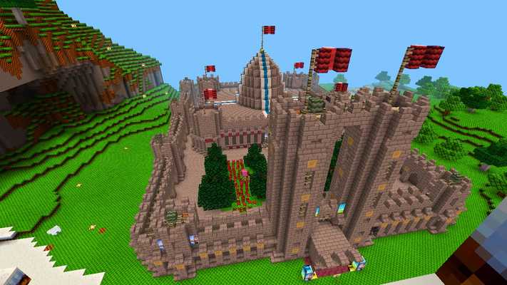 Emulate Android APK Way Craft