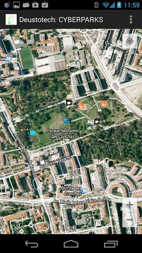 Run android online APK Way-Cyberparks from MyAndroid or emulate Way-Cyberparks using MyAndroid Run android online APK Way-Cyberparks from MyAndroid or emulate Way-Cyberparks using MyAndroid