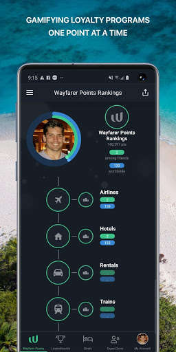 Run android online APK Wayfarer Points: Travel Deals from MyAndroid or emulate Wayfarer Points: Travel Deals using MyAndroid Run android online APK Wayfarer Points: Travel Deals from MyAndroid or emulate Wayfarer Points: Travel Deals using MyAndroid