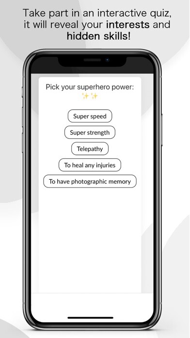 Emulate iPhone app Wayfinder Career Discovery using MyAndroid Emulate iPhone app Wayfinder Career Discovery using MyAndroid