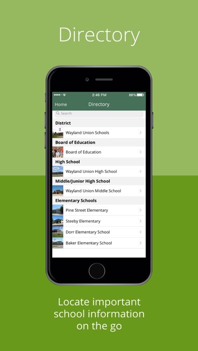 Run android online APK Wayland Union Schools from MyAndroid or emulate Wayland Union Schools using MyAndroid Run android online APK Wayland Union Schools from MyAndroid or emulate Wayland Union Schools using MyAndroid