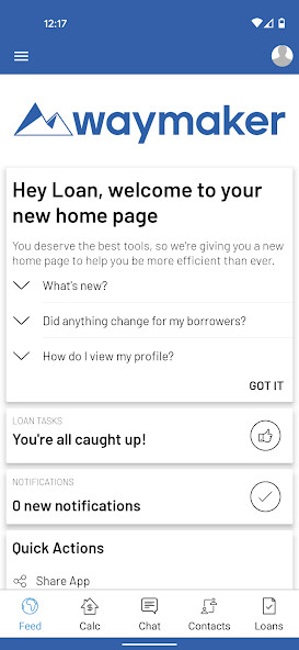 Run android online APK Waymaker Mortgage from MyAndroid or emulate Waymaker Mortgage using MyAndroid Run android online APK Waymaker Mortgage from MyAndroid or emulate Waymaker Mortgage using MyAndroid
