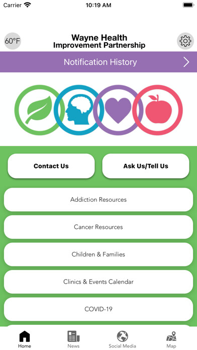 Run android online APK Wayne County W.H.I.P. from MyAndroid or emulate Wayne County W.H.I.P. using MyAndroid Run android online APK Wayne County W.H.I.P. from MyAndroid or emulate Wayne County W.H.I.P. using MyAndroid