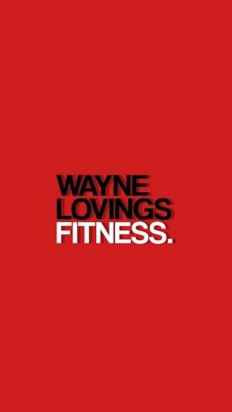 Run android online APK Wayne Lovings FITNESS from MyAndroid or emulate Wayne Lovings FITNESS using MyAndroid
