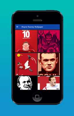 Emulate Android APK Wayne Rooney Wallpaper Emulate Android APK Wayne Rooney Wallpaper