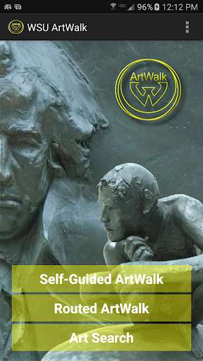 Run android online APK Wayne State University ArtWalk from MyAndroid or emulate Wayne State University ArtWalk using MyAndroid