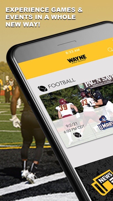 Run android online APK Wayne State Wildcats from MyAndroid or emulate Wayne State Wildcats using MyAndroid Run android online APK Wayne State Wildcats from MyAndroid or emulate Wayne State Wildcats using MyAndroid
