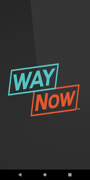 Run android online APK WAY Now from MyAndroid or emulate WAY Now using MyAndroid