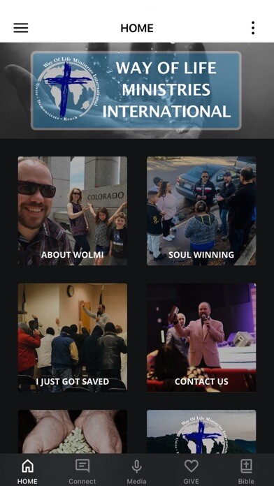 Run android online APK Way of Life Ministries from MyAndroid or emulate Way of Life Ministries using MyAndroid Run android online APK Way of Life Ministries from MyAndroid or emulate Way of Life Ministries using MyAndroid