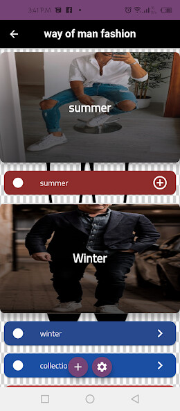 Run android online APK way of man fashion from MyAndroid or emulate way of man fashion using MyAndroid Run android online APK way of man fashion from MyAndroid or emulate way of man fashion using MyAndroid