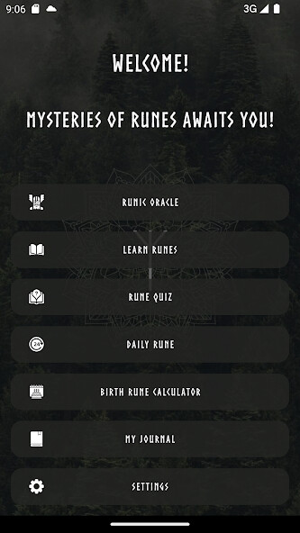 Run android online APK Way of the runes from MyAndroid or emulate Way of the runes using MyAndroid Run android online APK Way of the runes from MyAndroid or emulate Way of the runes using MyAndroid