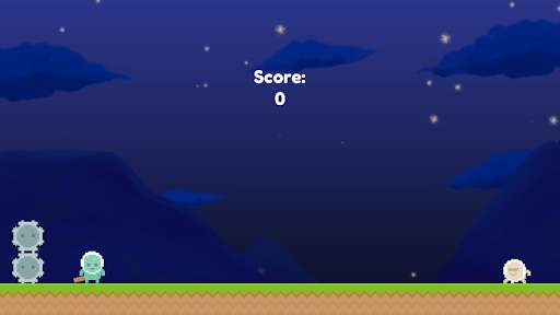 Run android online APK way of the sword from MyAndroid or emulate way of the sword using MyAndroid