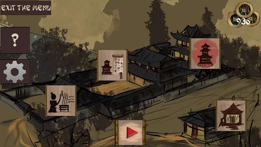 Run android online APK Way of Warrior from MyAndroid or emulate Way of Warrior using MyAndroid
