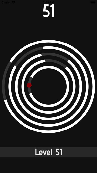 Emulate iPhone app Wayout Circle using MyAndroid Emulate iPhone app Wayout Circle using MyAndroid