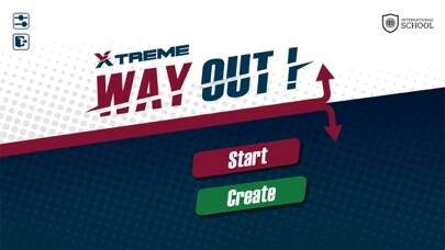 Emulate iPhone app Wayout - IE using MyAndroid