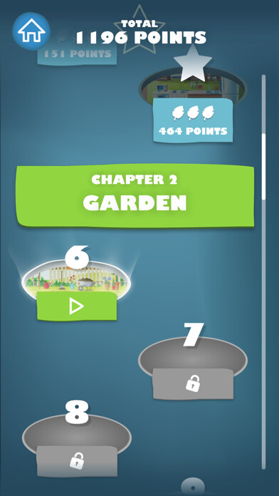 Emulate iPhone app Ways2Sort using MyAndroid Emulate iPhone app Ways2Sort using MyAndroid