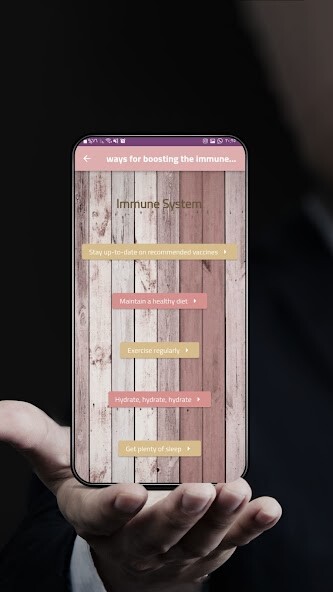 Run android online APK ways for boosting the immune from MyAndroid or emulate ways for boosting the immune using MyAndroid
