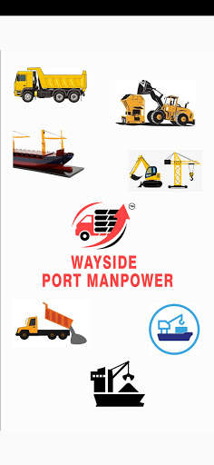 Run android online APK Wayside Port Manpower from MyAndroid or emulate Wayside Port Manpower using MyAndroid