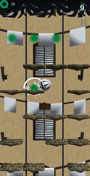 Run android online APK Way to Down from MyAndroid or emulate Way to Down using MyAndroid