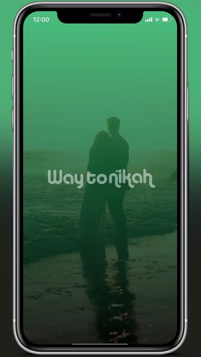 Emulate iPhone app Way To Nikah: Muslim Matrimony using MyAndroid Emulate iPhone app Way To Nikah: Muslim Matrimony using MyAndroid