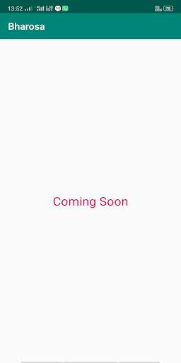 Run android online APK Wayto Public Services from MyAndroid or emulate Wayto Public Services using MyAndroid