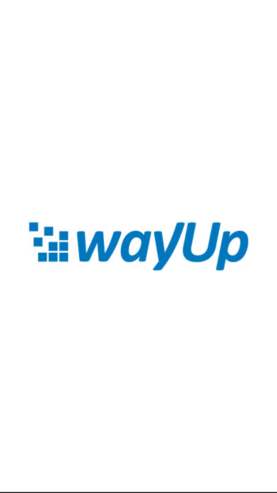 Emulate iPhone app wayUp using MyAndroid