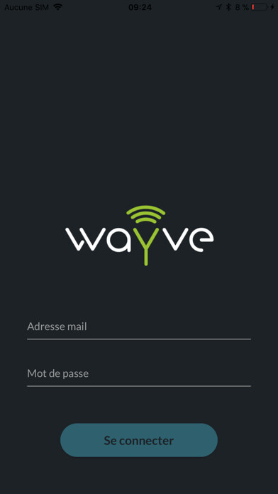 Emulate iPhone app Wayve_Mobile using MyAndroid Emulate iPhone app Wayve_Mobile using MyAndroid